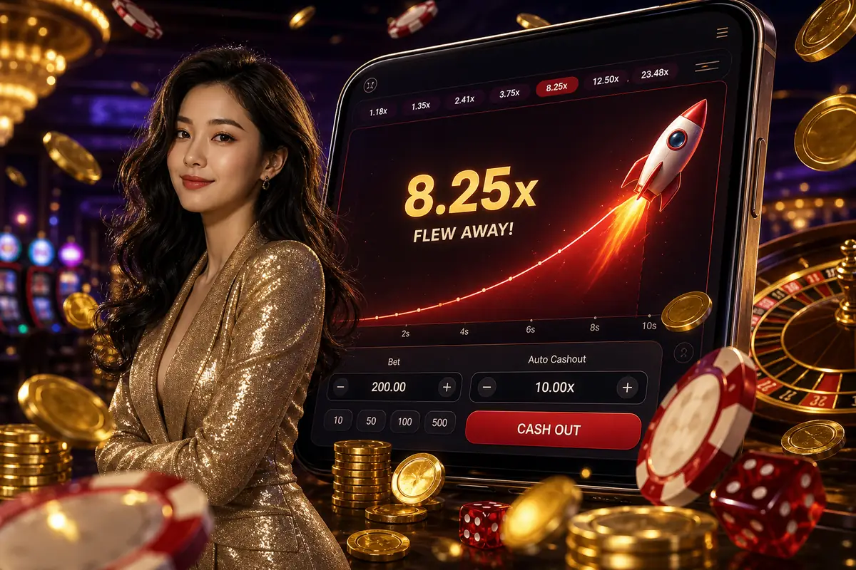 gv33 Fortune Tiger স্লট গেম