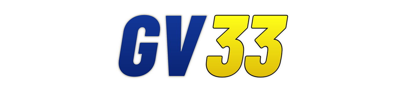 gv33 লোগো